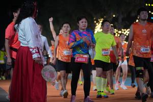 BIB: 2022, 26116, 23482, 23886
                            <button type="button" onclick="openModal(21499234)" class="btn btn-primary btn-sm float-right btn-popup" data-toggle="modal" data-target=".modal-high-quality">
                        <i class="fas fa-shopping-cart"></i> Add to Cart
                    </button>
                                            <button type="button" onclick="isThisMe(21499234, true)" class="btn btn-success btn-sm float-right btn-popup btn-isme hidden" data-toggle="tooltip" data-placement="bottom" title="นี่คือรูปของคุณใช่ไหม คลิกที่นี่เพื่อเอาเข้าอัลบั้ม">
                        <i class="fas fa-plus"></i> Add to album
                    </button>
                    <button type="button" onclick="isThisMe(21499234, false)" class="btn btn-warning btn-sm float-right btn-popup btn-isnotme hidden">
                        <i class="fas fa-ban"></i> Remove from album
                    </button>